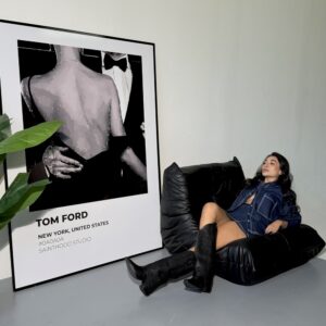 Texanas Bali: imagen 3