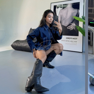 Texanas Bali: imagen 4