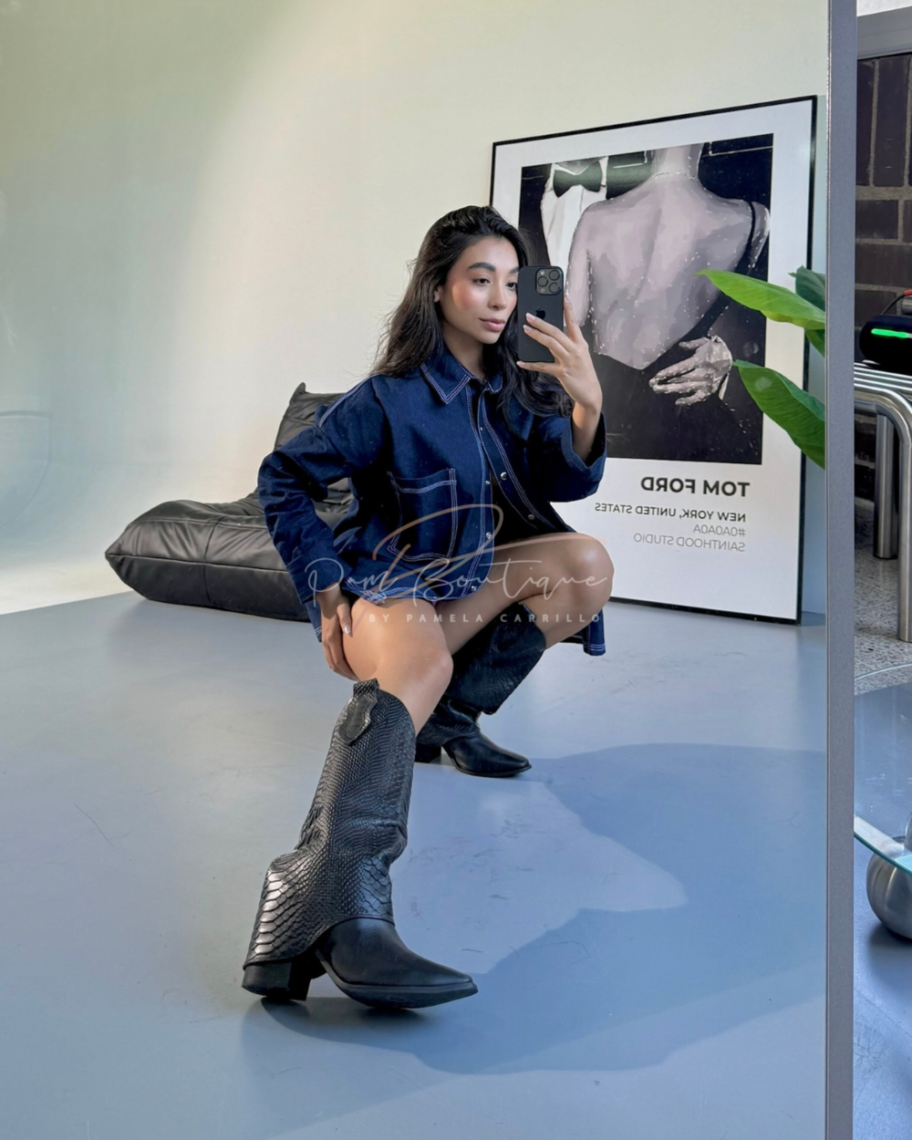 Texanas Bali: imagen 4