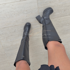 Botas Zerinne: imagen 2