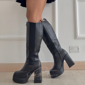 Botas Zerinne