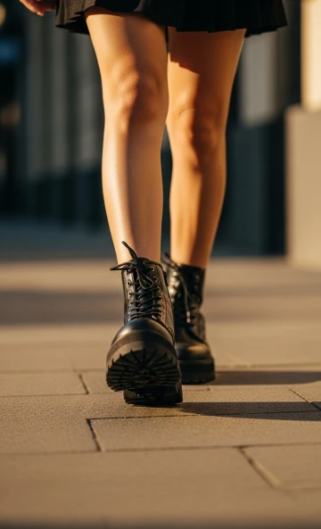 Imagen de Botines
