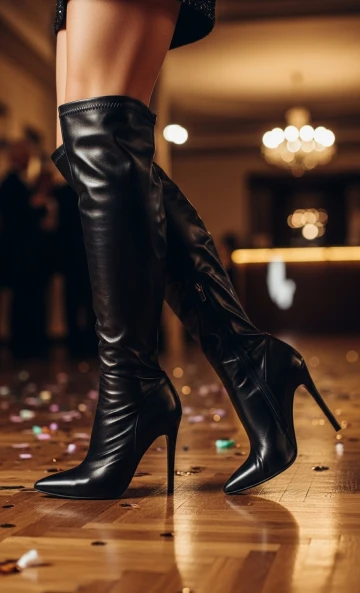 Imagen de Mocasines