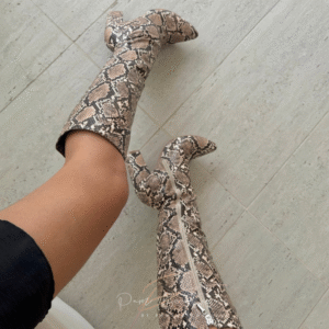 Botas Arvyn: imagen 4