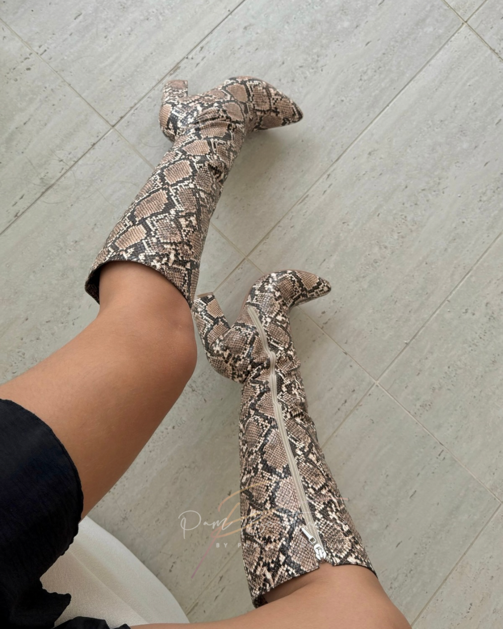 Botas Arvyn: imagen 4