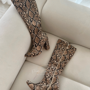 Botas Arvyn: imagen 3