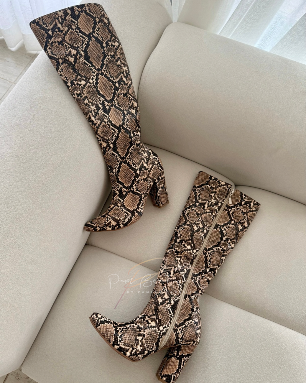 Botas Arvyn: imagen 3