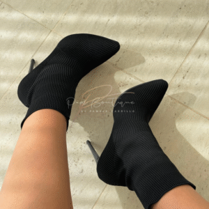 Botines Avyra: imagen 3