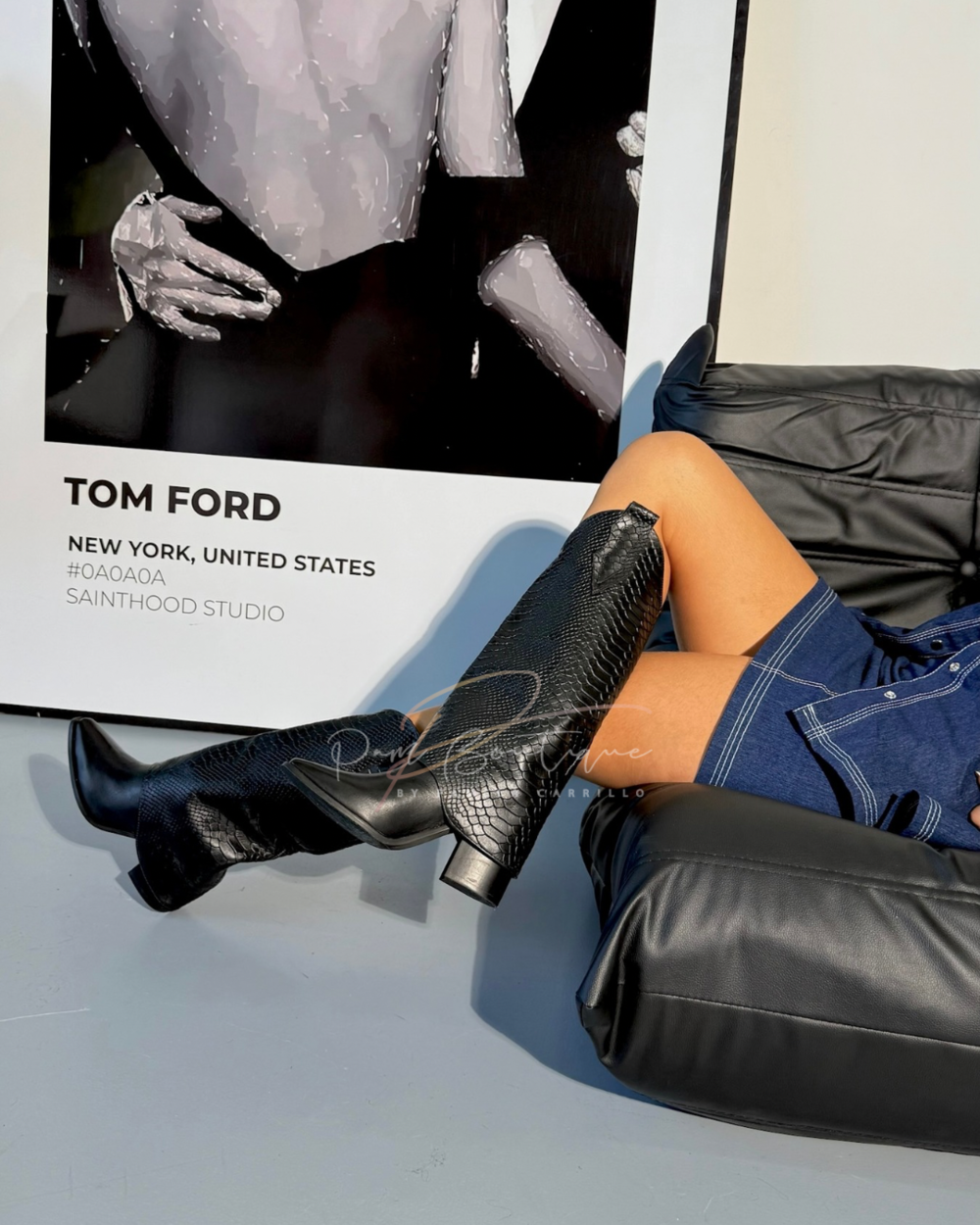 Texanas Bali: imagen 8