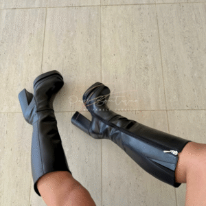 Botas Cyrelle: imagen 4