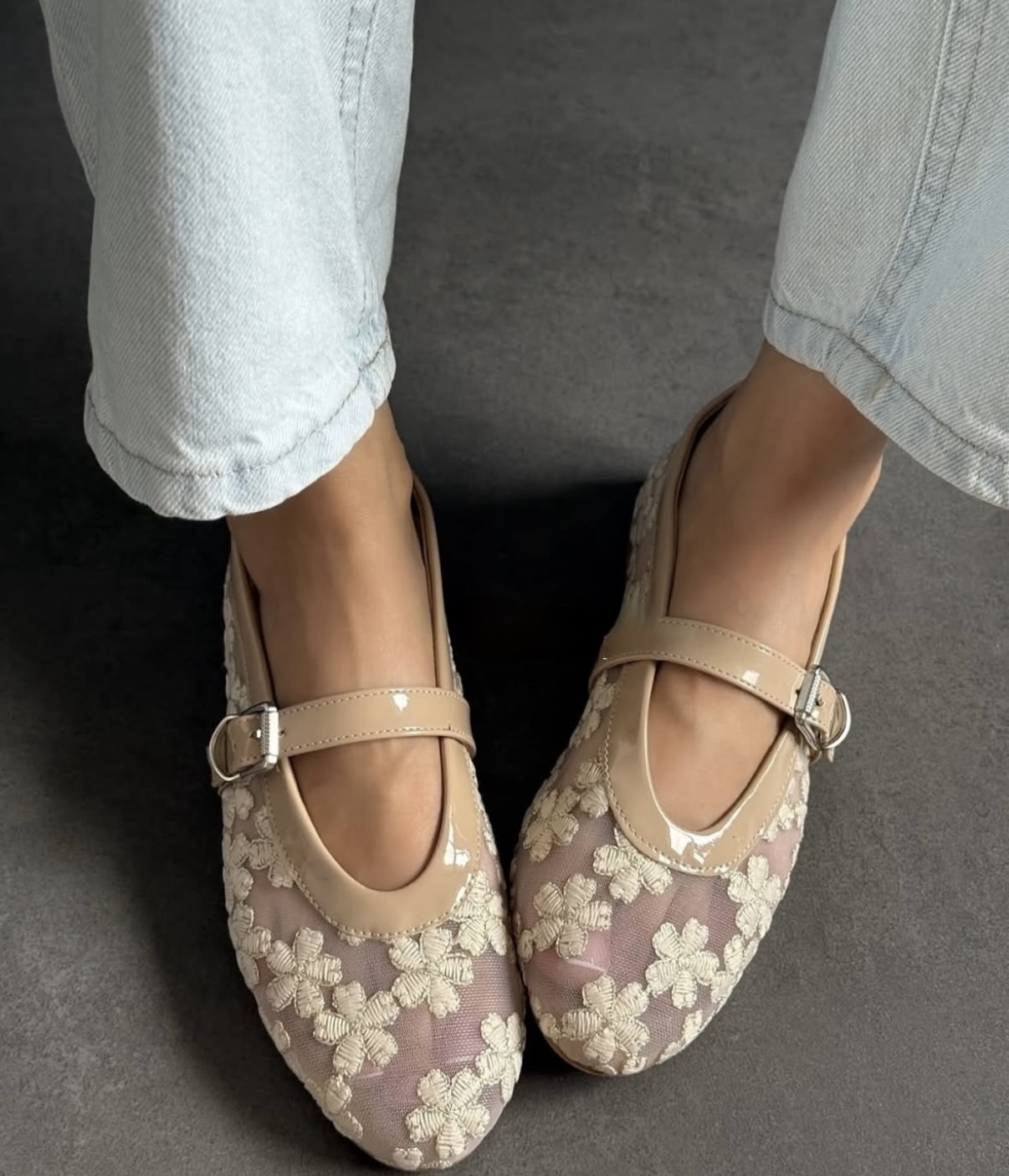 Flats Isoren: imagen 1