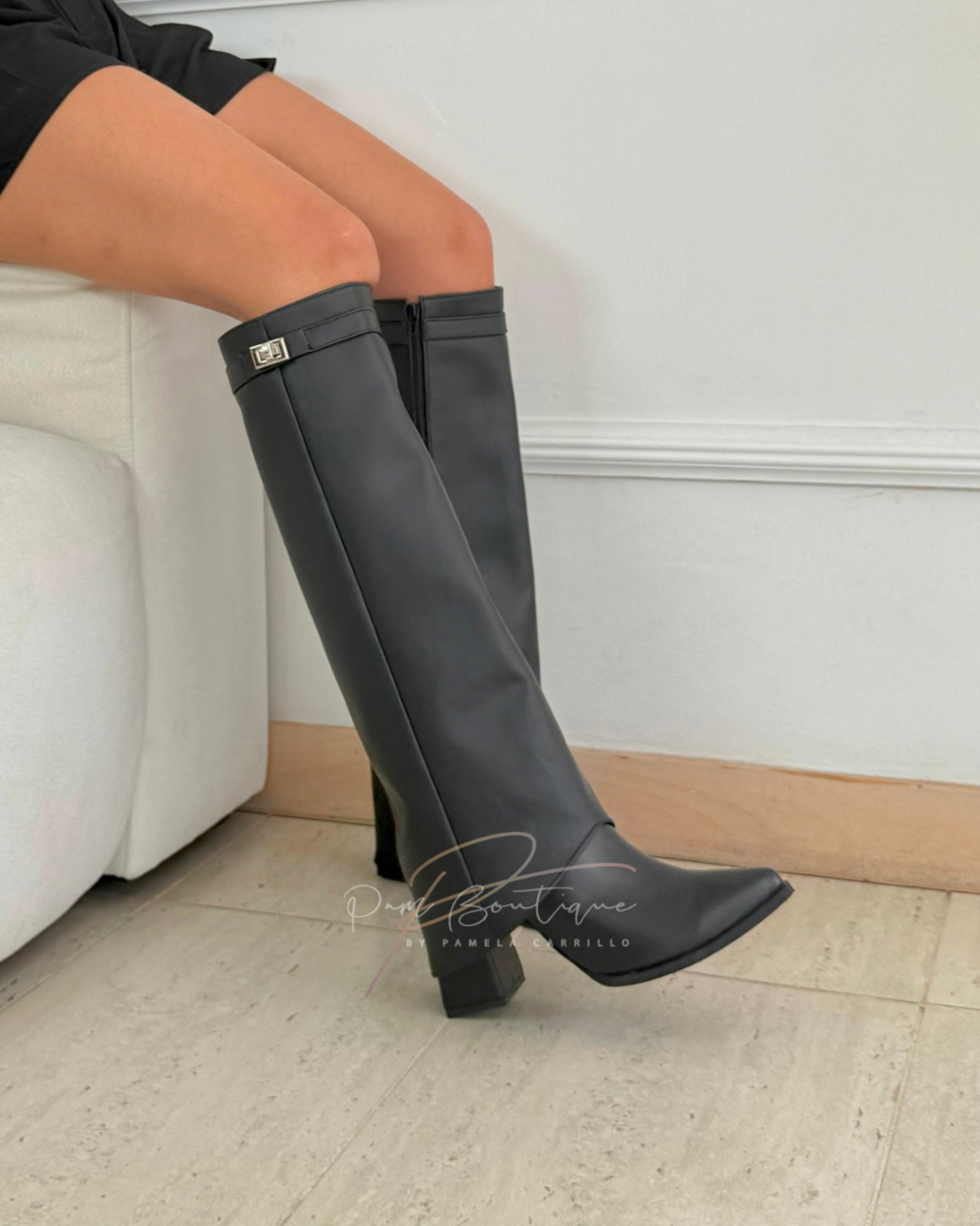 Botas Elyra: imagen 2