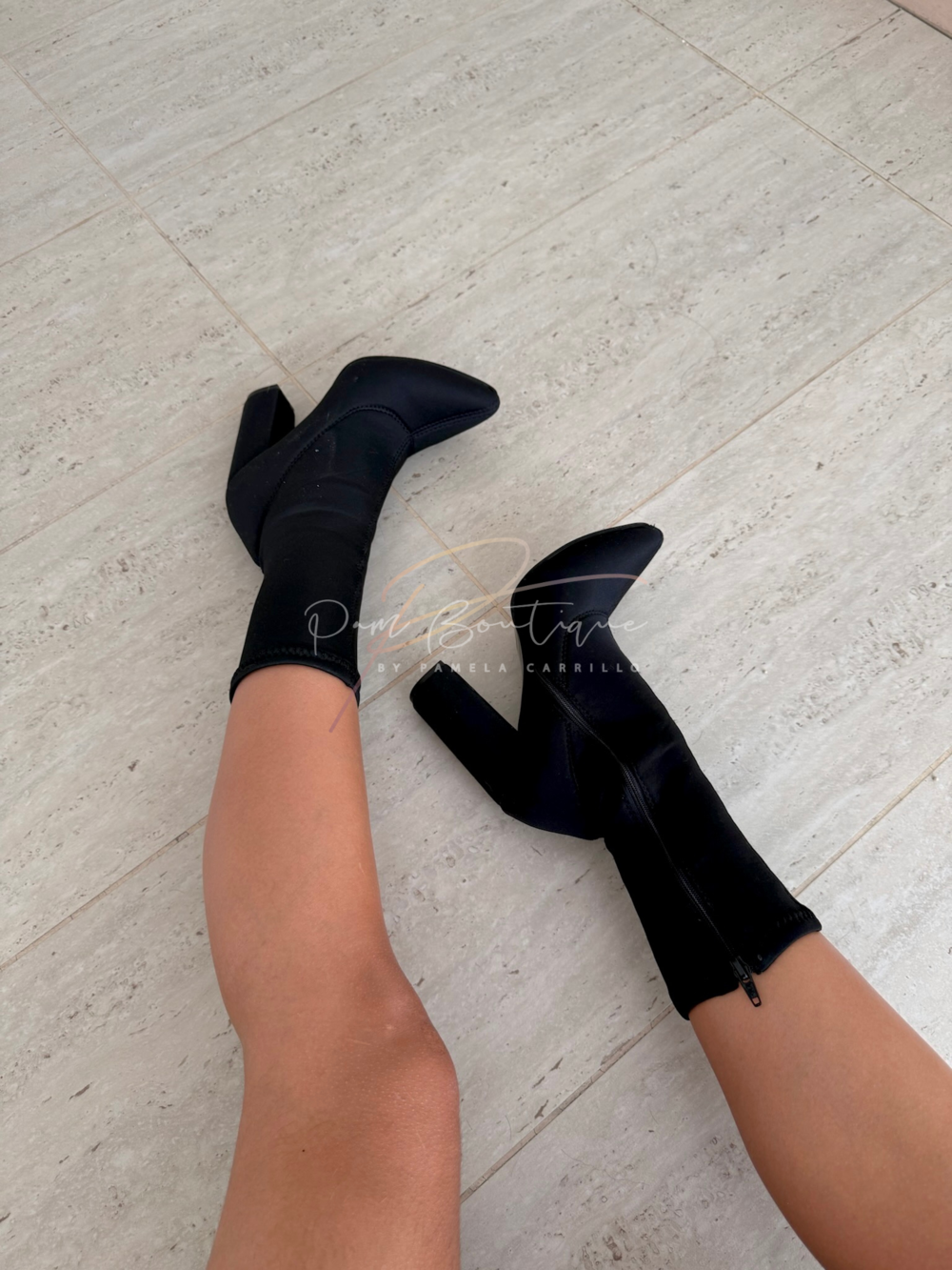 Botines Lumora: imagen 5