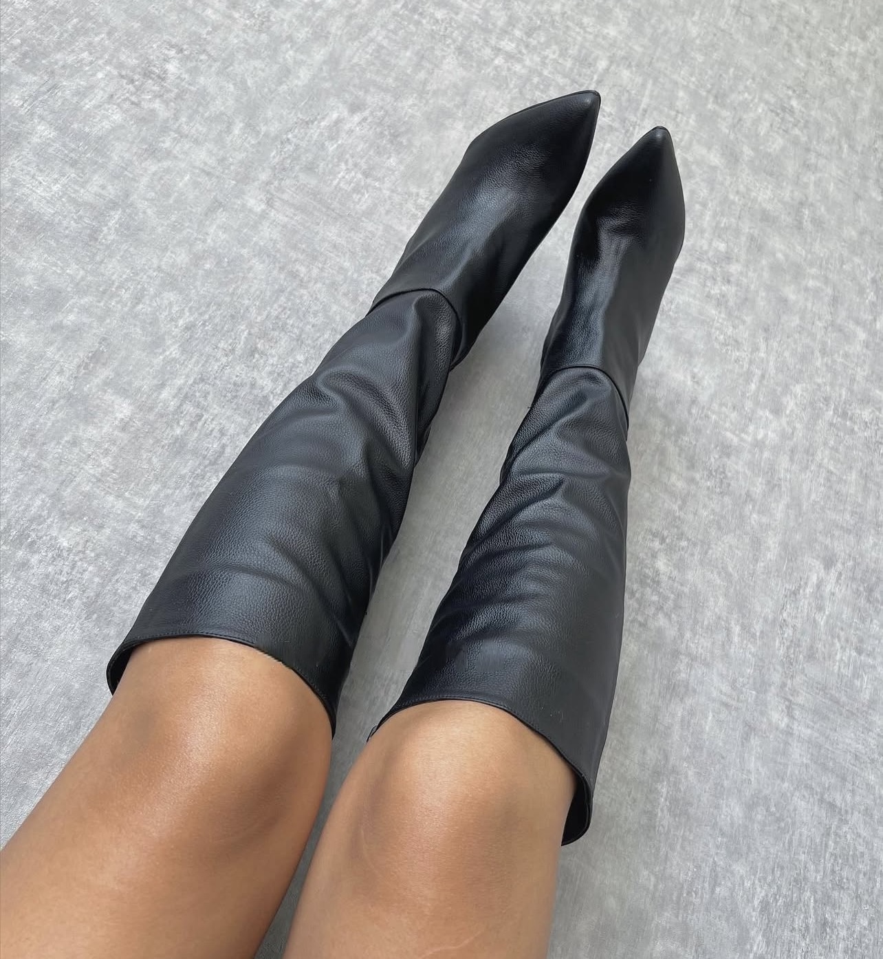 Botas Luneth: imagen 4