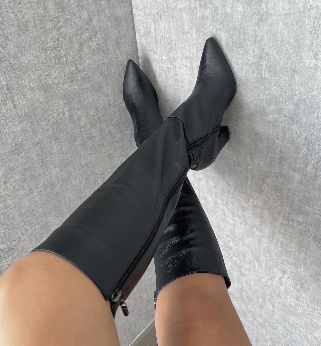 Botas Luneth: imagen 5