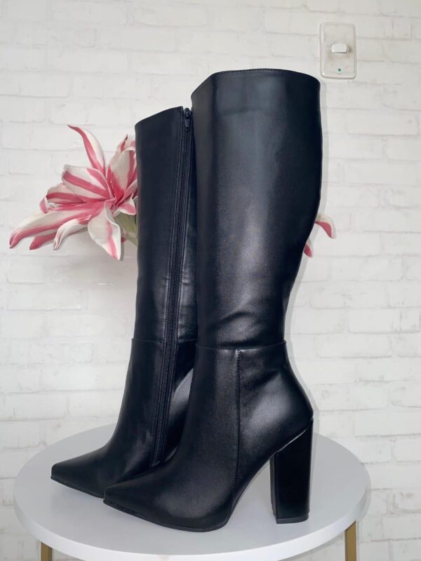 Botas Luneth