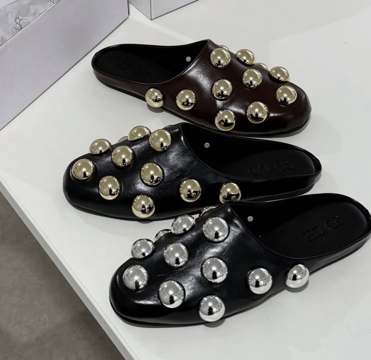 Flats Lysera: imagen 1