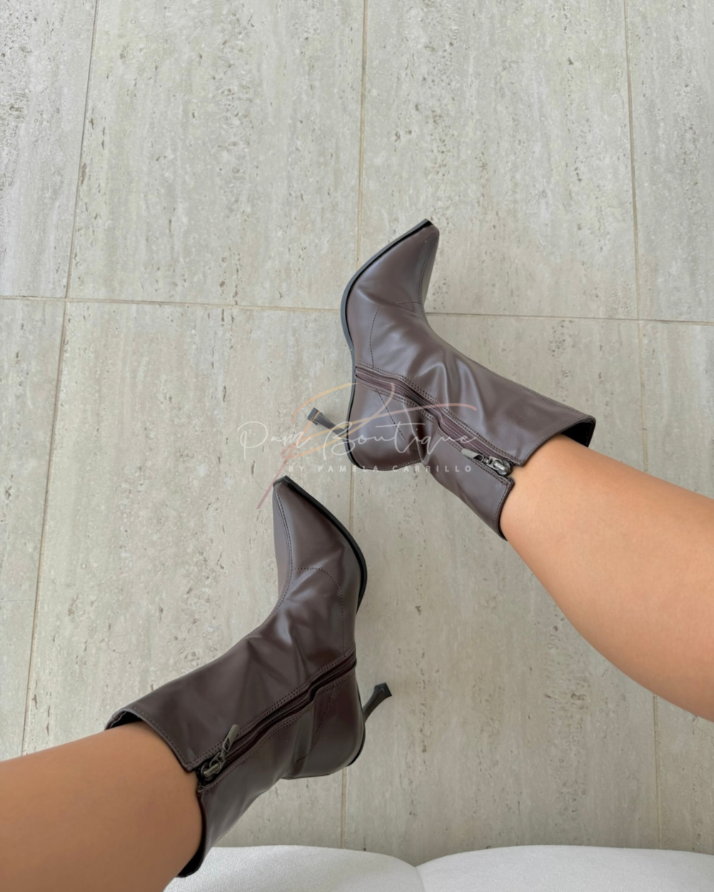 Botines Mirren: imagen 12