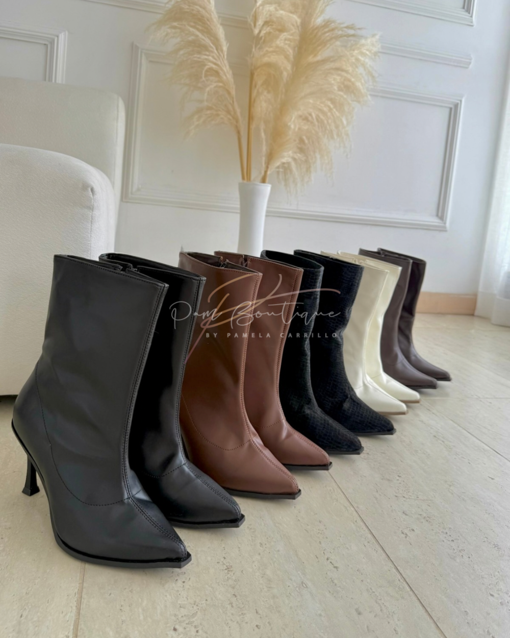 Botines Mirren: imagen 16