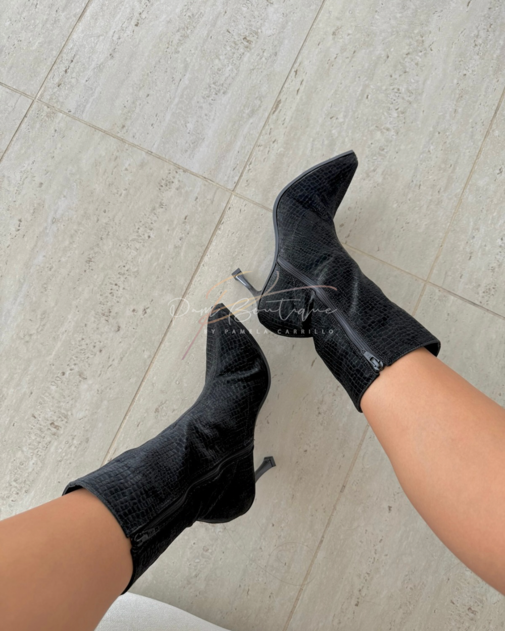 Botines Mirren: imagen 9