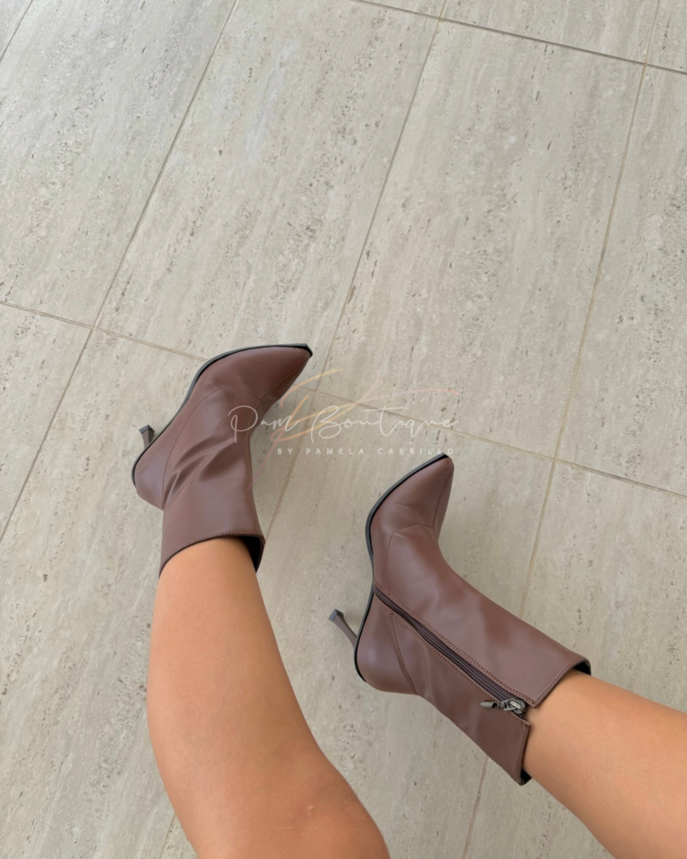 Botines Mirren: imagen 14