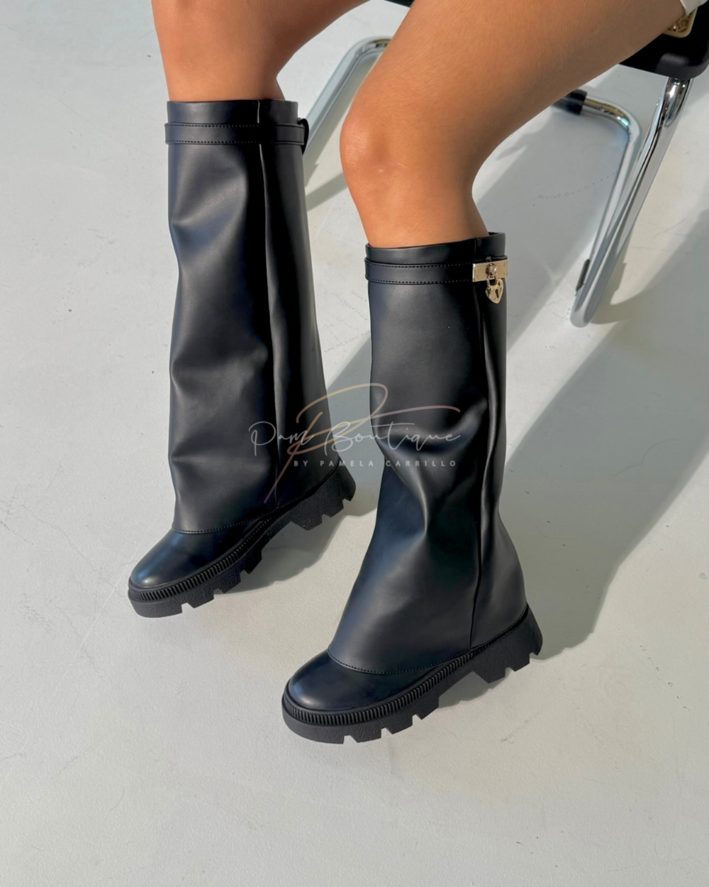 Botas Myrelle: imagen 2