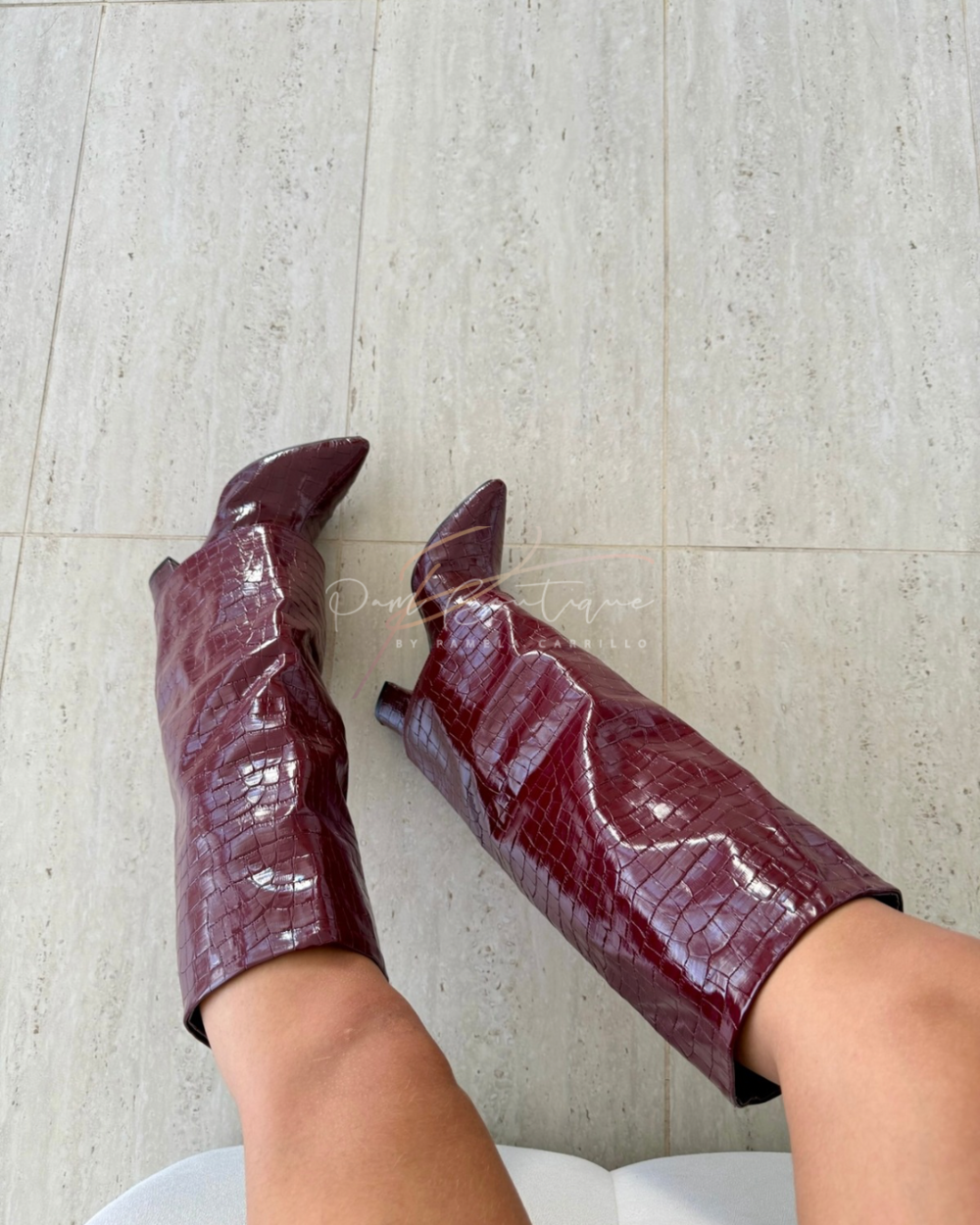 Botas Orvane: imagen 2