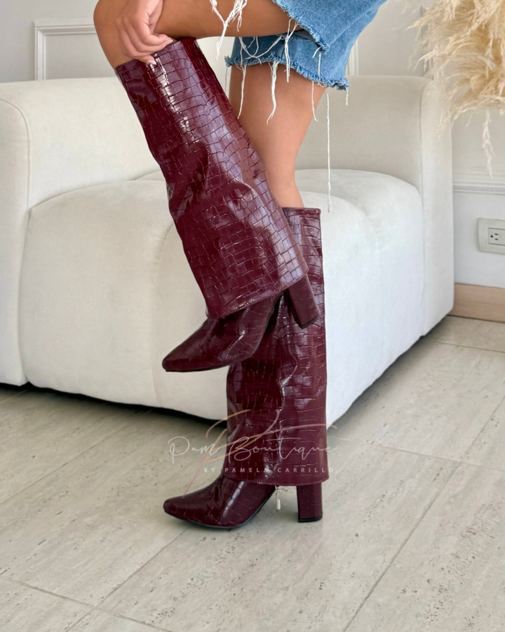 Botas Orvane: imagen 3