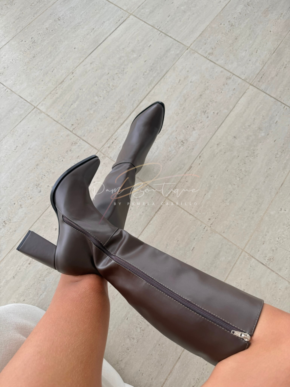 Botas Orya: imagen 3