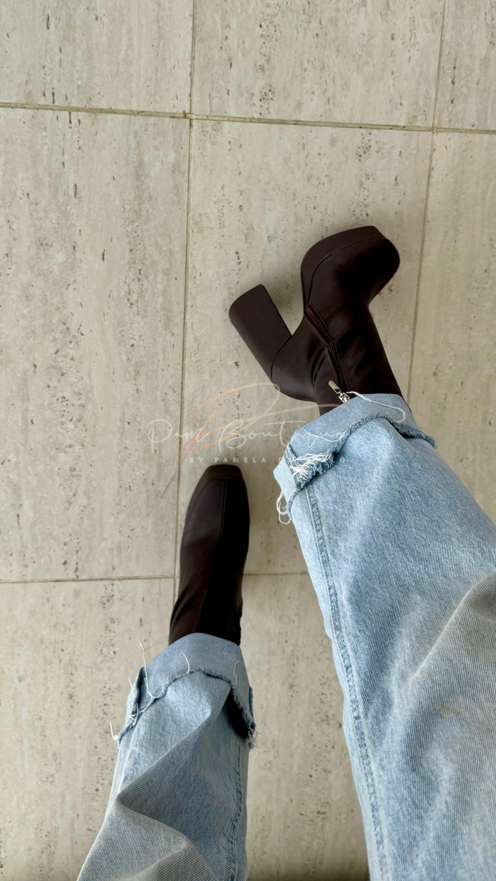 Botines Seline: imagen 2