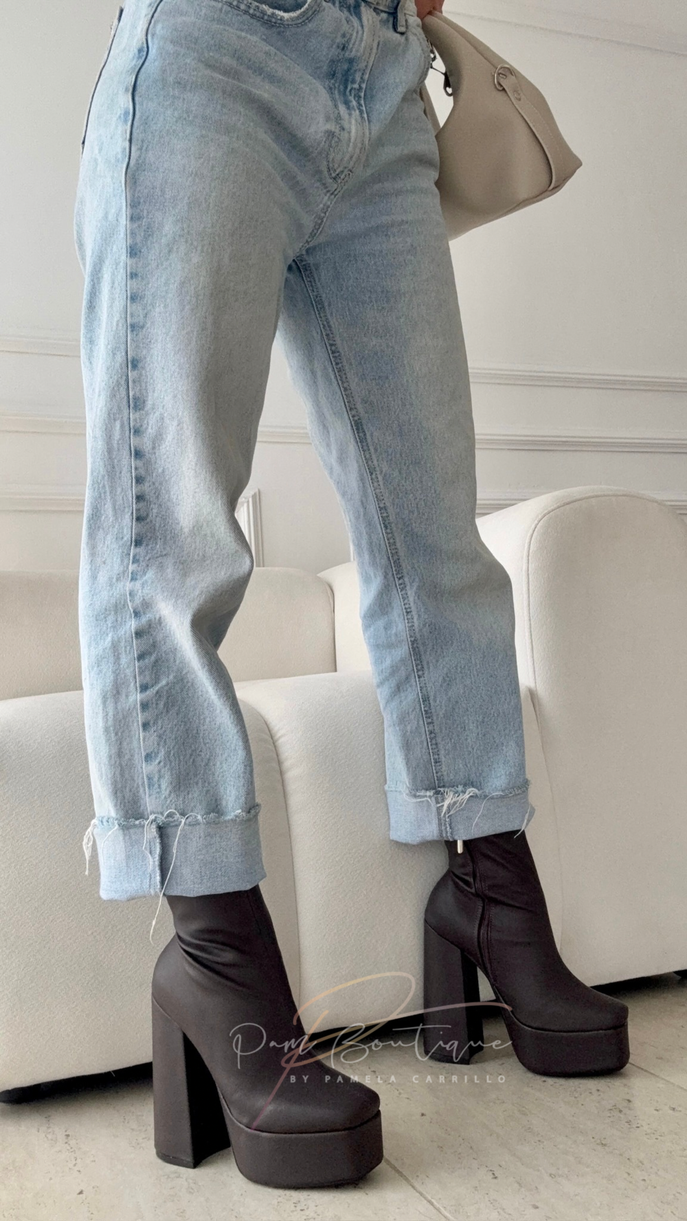 Botines Seline: imagen 3