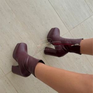 Botines Seline: imagen 6