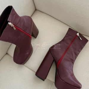 Botines Seline: imagen 8