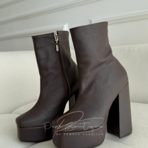 Botines Seline: imagen 5