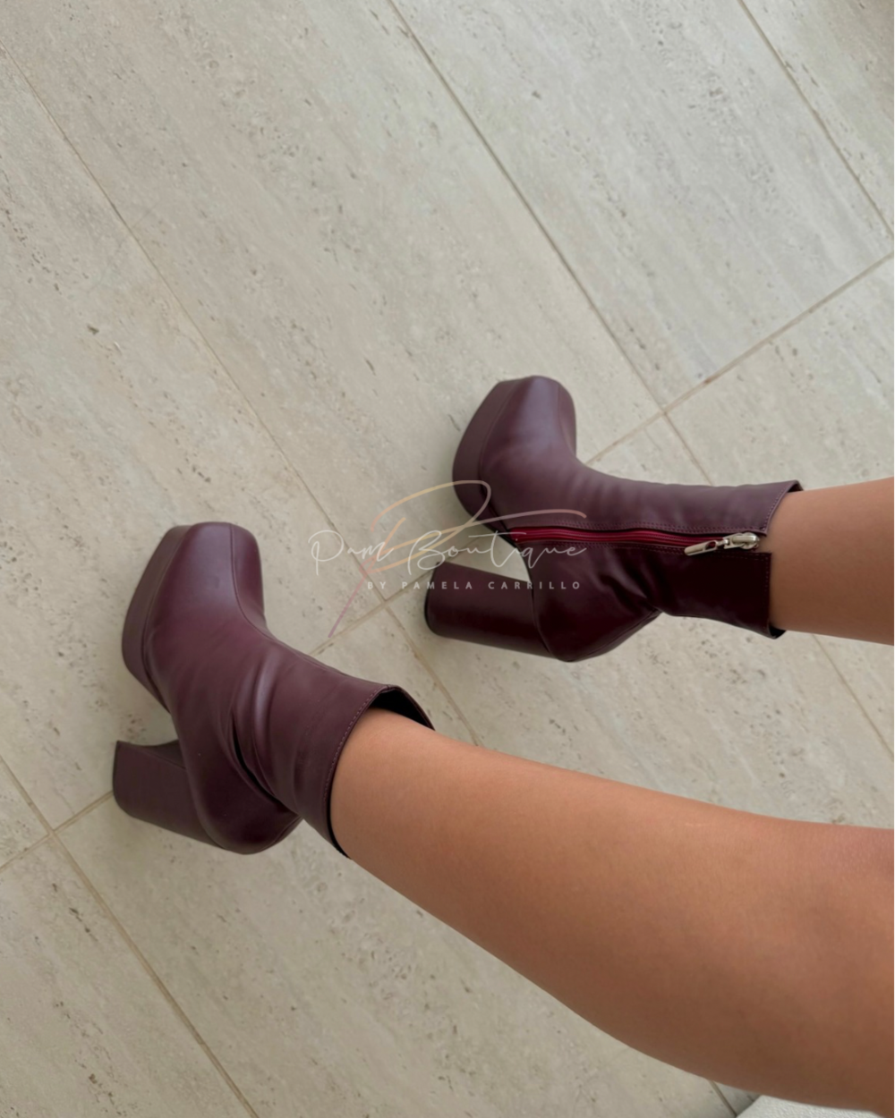 Botines Seline: imagen 6