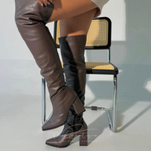 Botas Anvya: imagen 2