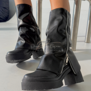 Botines Verille: imagen 3