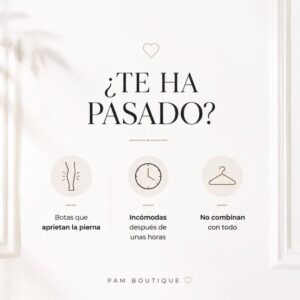 Botas Elyra: imagen 2
