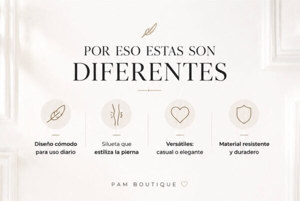 Botas Elyra