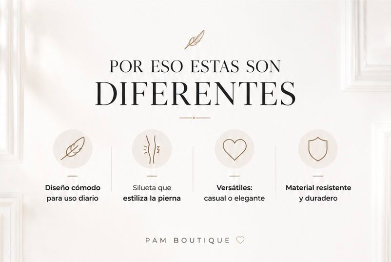 Botas Elyra: imagen 4