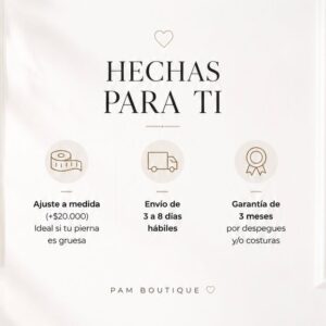 Botas Elyra: imagen 6