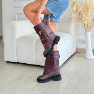 Botines Zyra: imagen 9