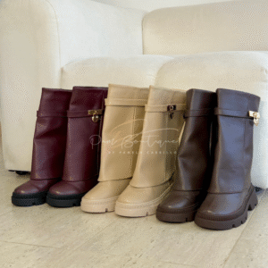 Botines Zyra: imagen 16