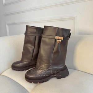 Botines Zyra: imagen 6