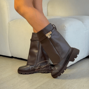 Botines Zyra: imagen 8