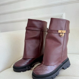 Botines Zyra: imagen 12