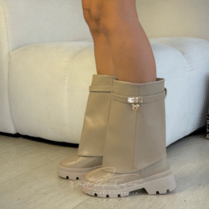 Botines Zyra: imagen 15