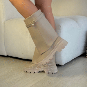 Botines Zyra: imagen 13