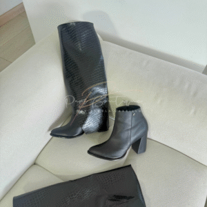 Botas Caevlinn: imagen 2