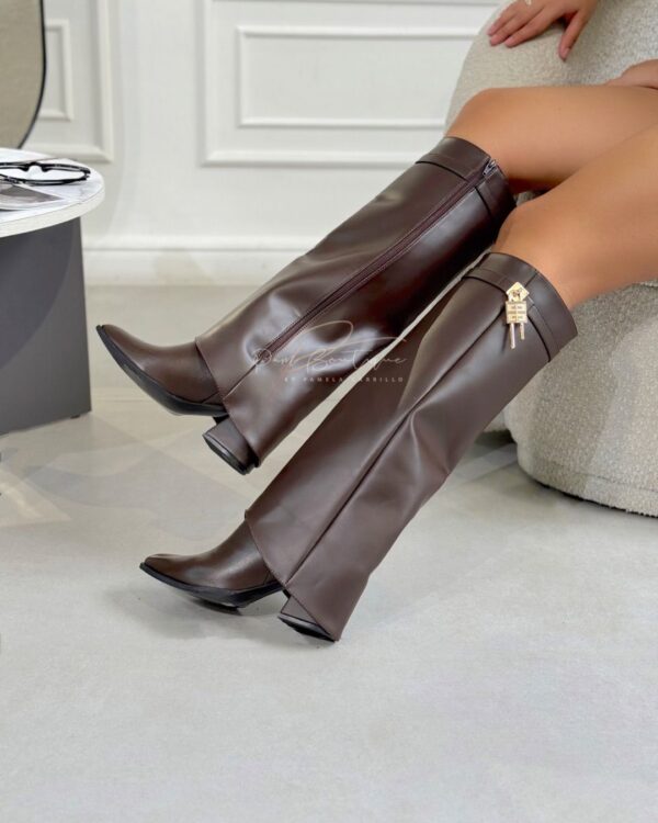 Botas Alessia